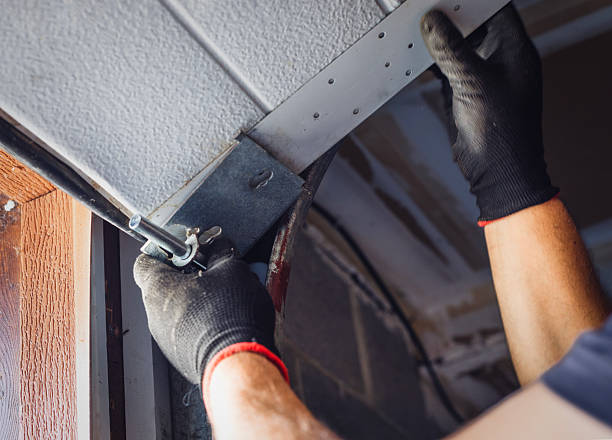 Reliable Garage Door Roller Replacement contractor in St. Marys, KS by Garage Doors Repair Pro